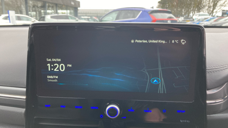 Hyundai IONIQ 1.6 GDi Plug-in Hybrid Premium SE 5dr DCT Hatchback